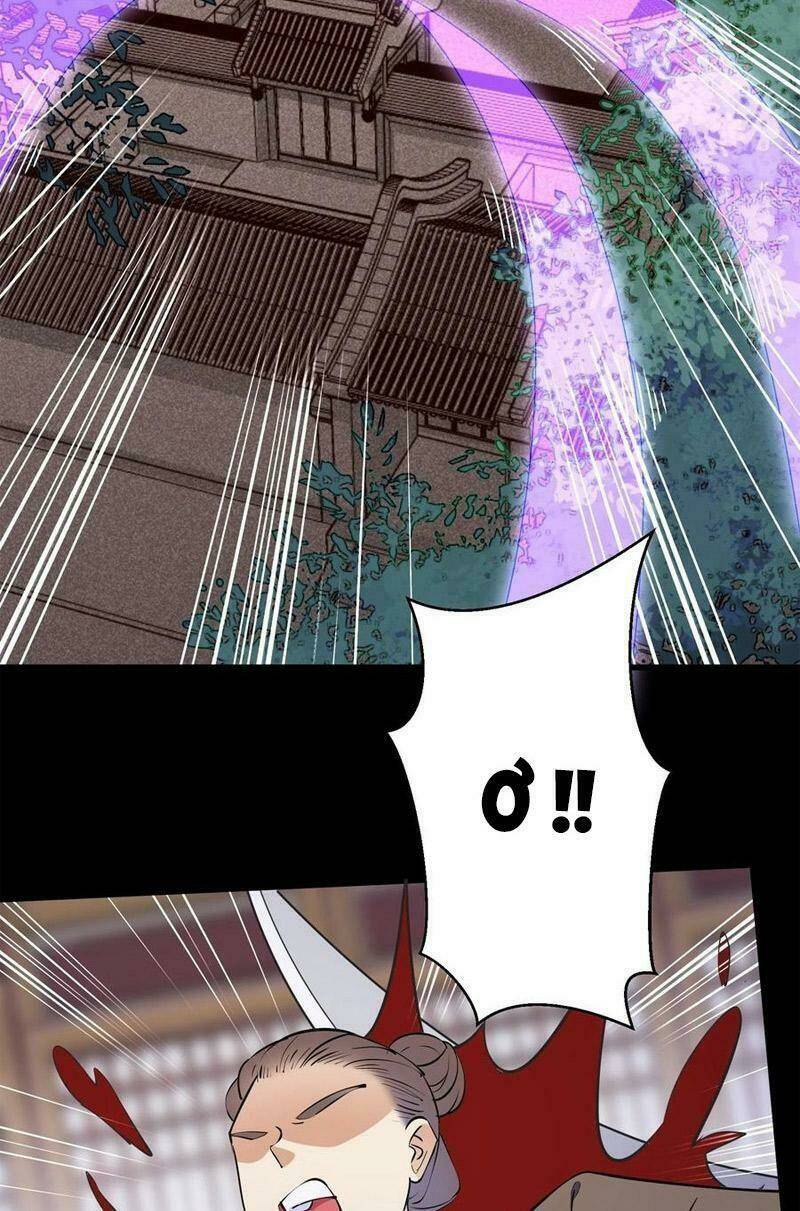 Tu Tiên Phải Dựa Vào Sugar Mommy Chapter 144 - Trang 2