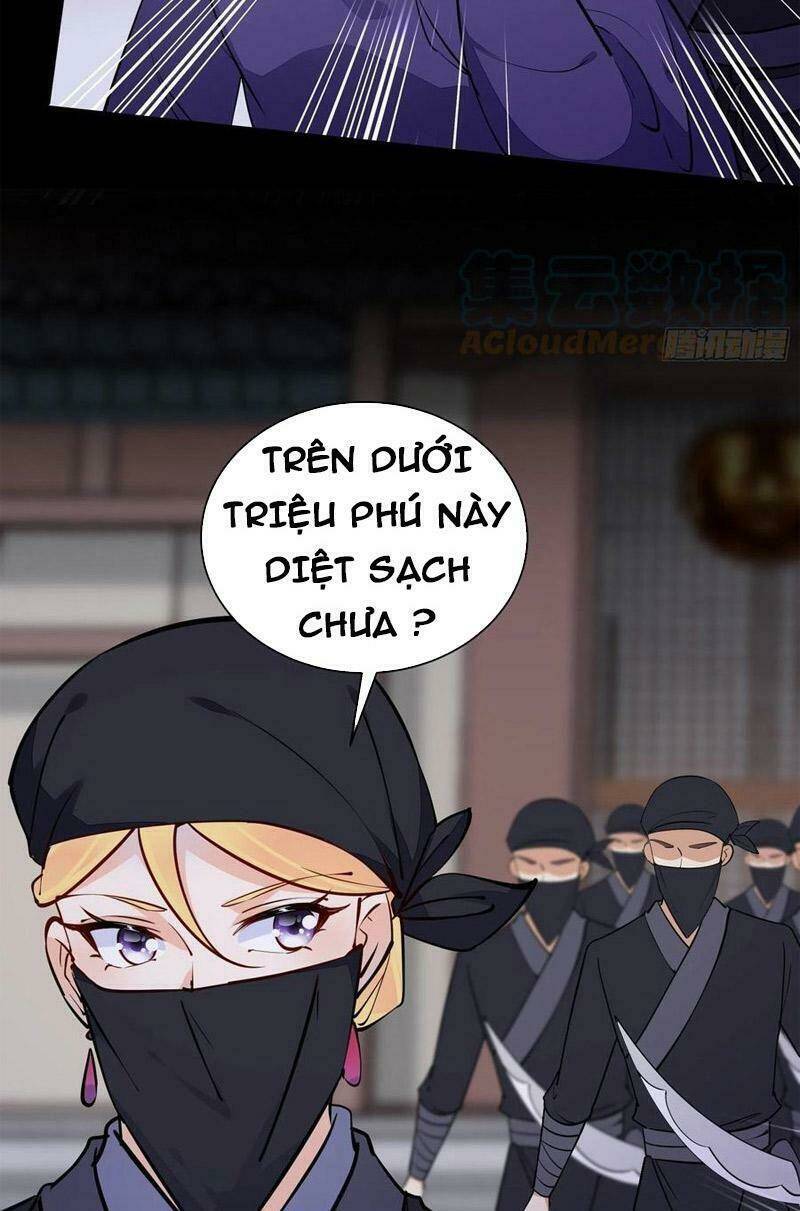 Tu Tiên Phải Dựa Vào Sugar Mommy Chapter 144 - Trang 2