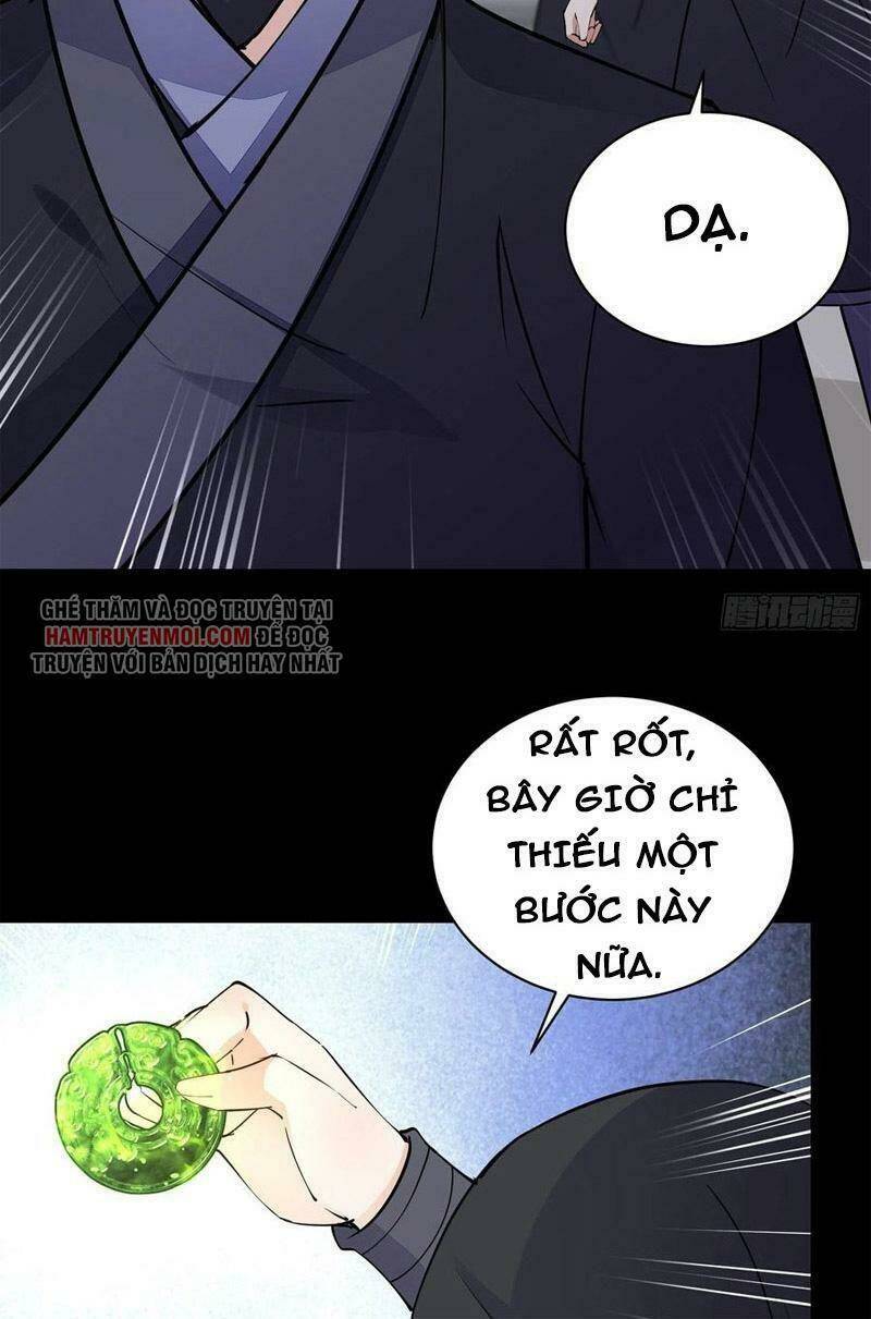 Tu Tiên Phải Dựa Vào Sugar Mommy Chapter 144 - Trang 2