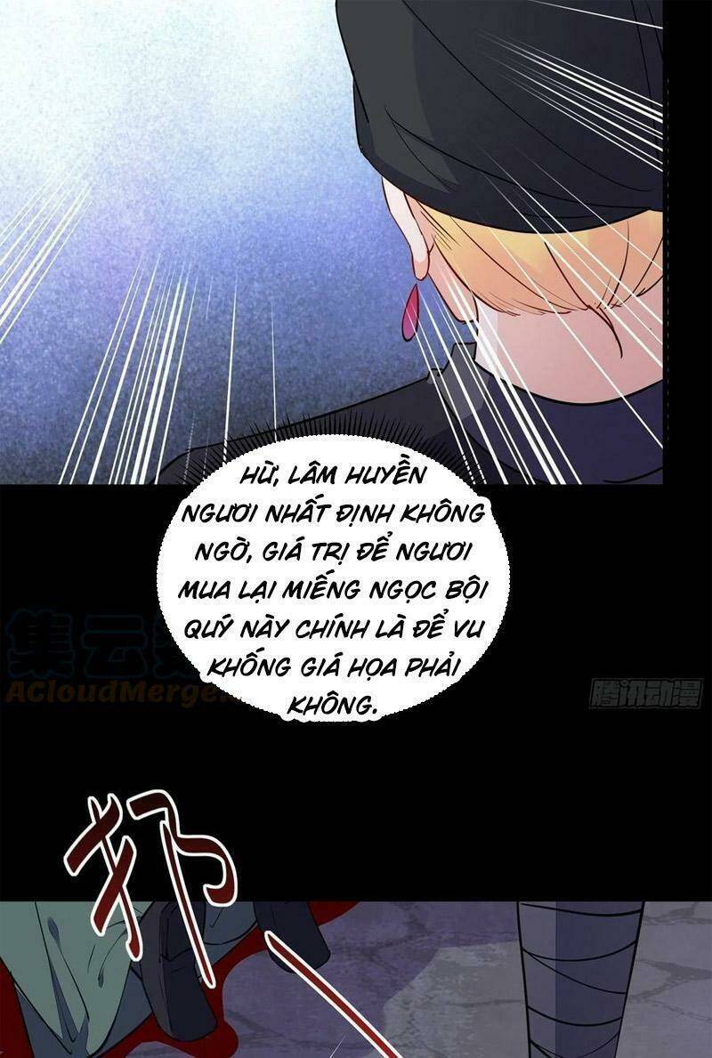 Tu Tiên Phải Dựa Vào Sugar Mommy Chapter 144 - Trang 2