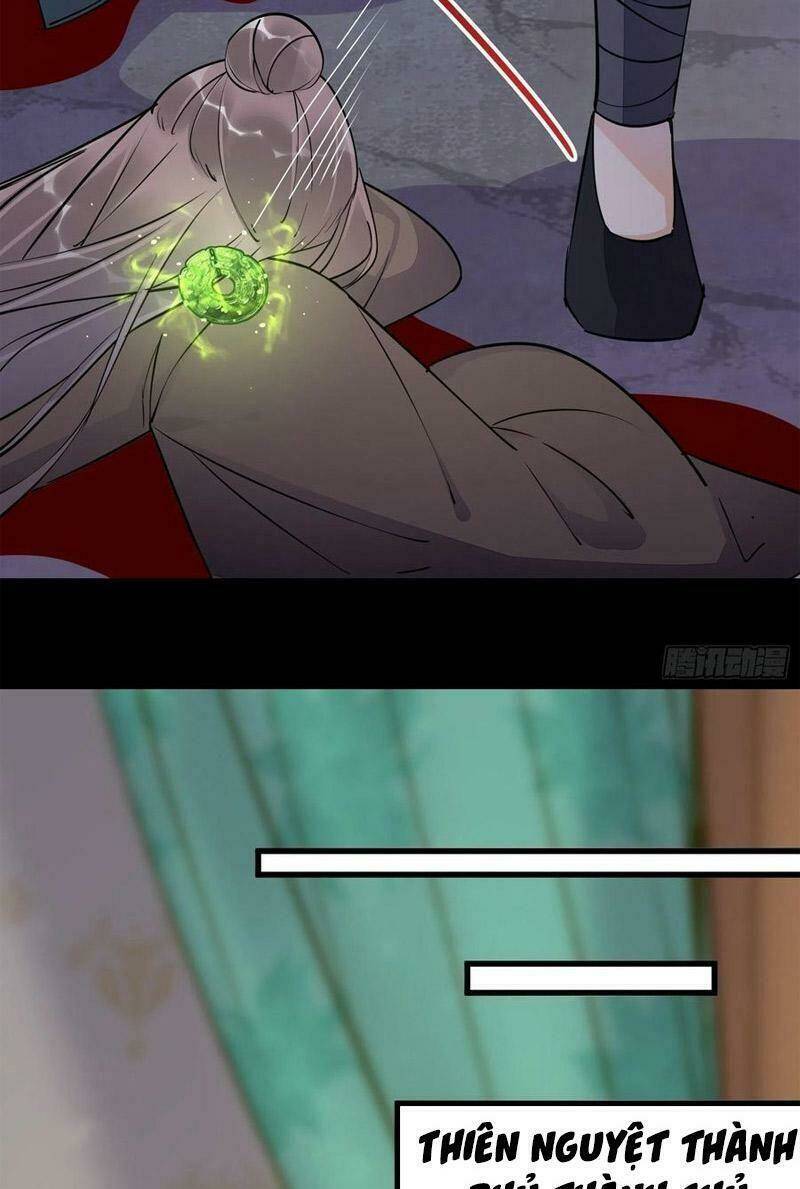 Tu Tiên Phải Dựa Vào Sugar Mommy Chapter 144 - Trang 2