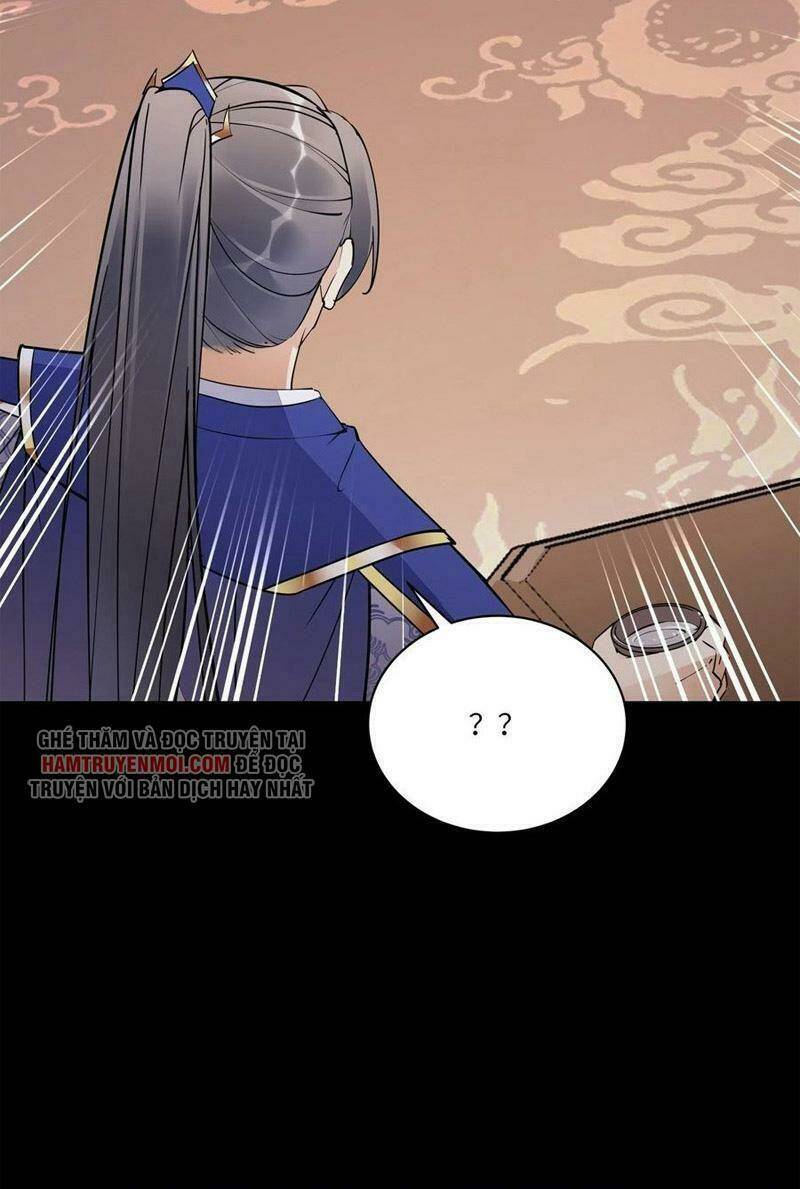 Tu Tiên Phải Dựa Vào Sugar Mommy Chapter 144 - Trang 2