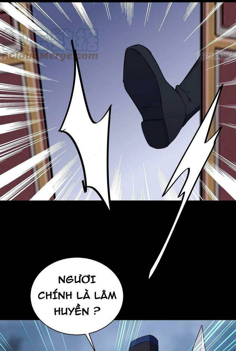 Tu Tiên Phải Dựa Vào Sugar Mommy Chapter 144 - Trang 2