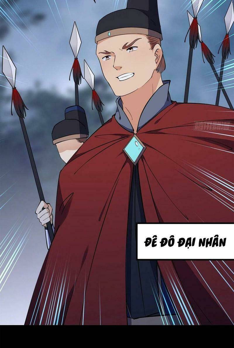 Tu Tiên Phải Dựa Vào Sugar Mommy Chapter 144 - Trang 2