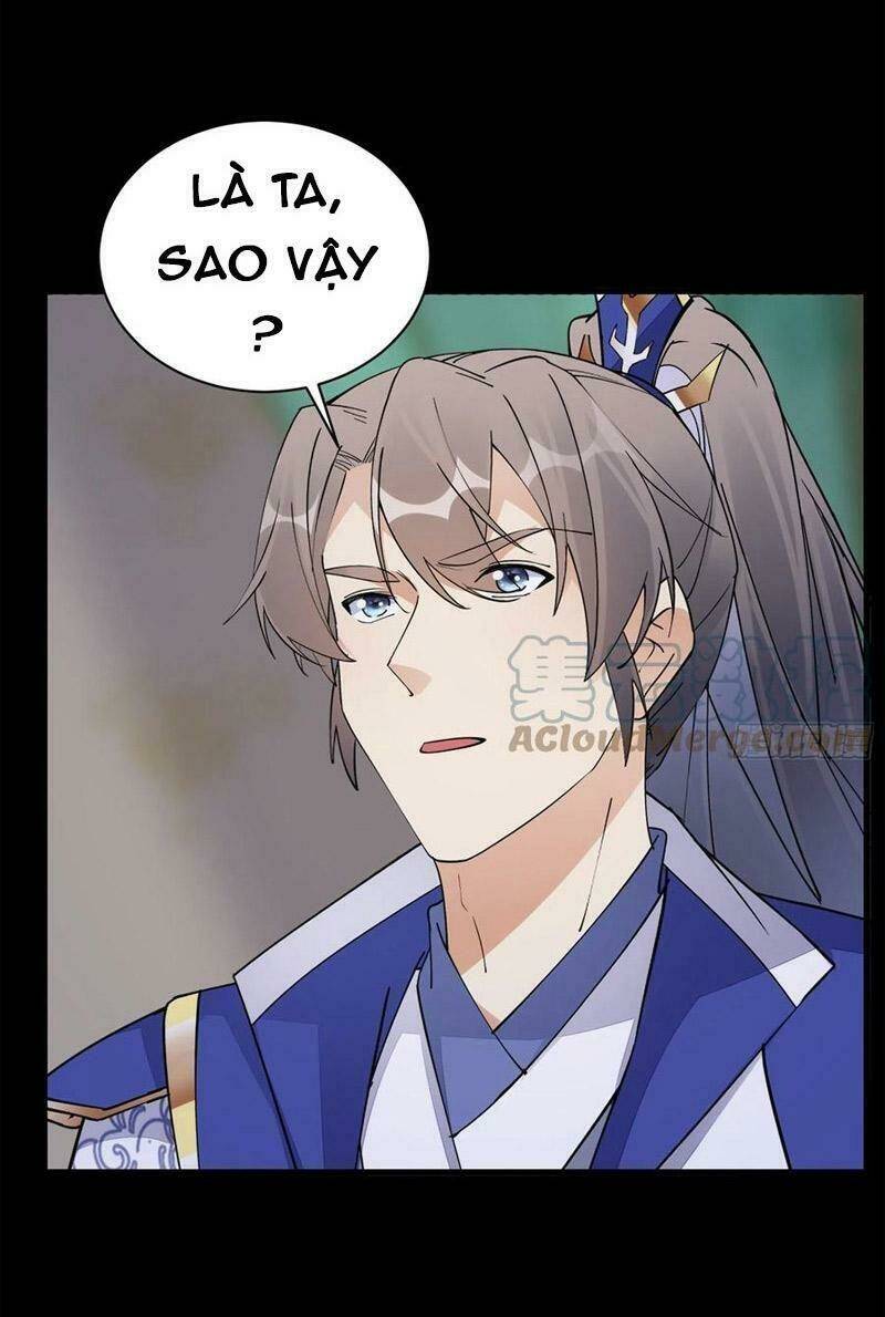 Tu Tiên Phải Dựa Vào Sugar Mommy Chapter 144 - Trang 2