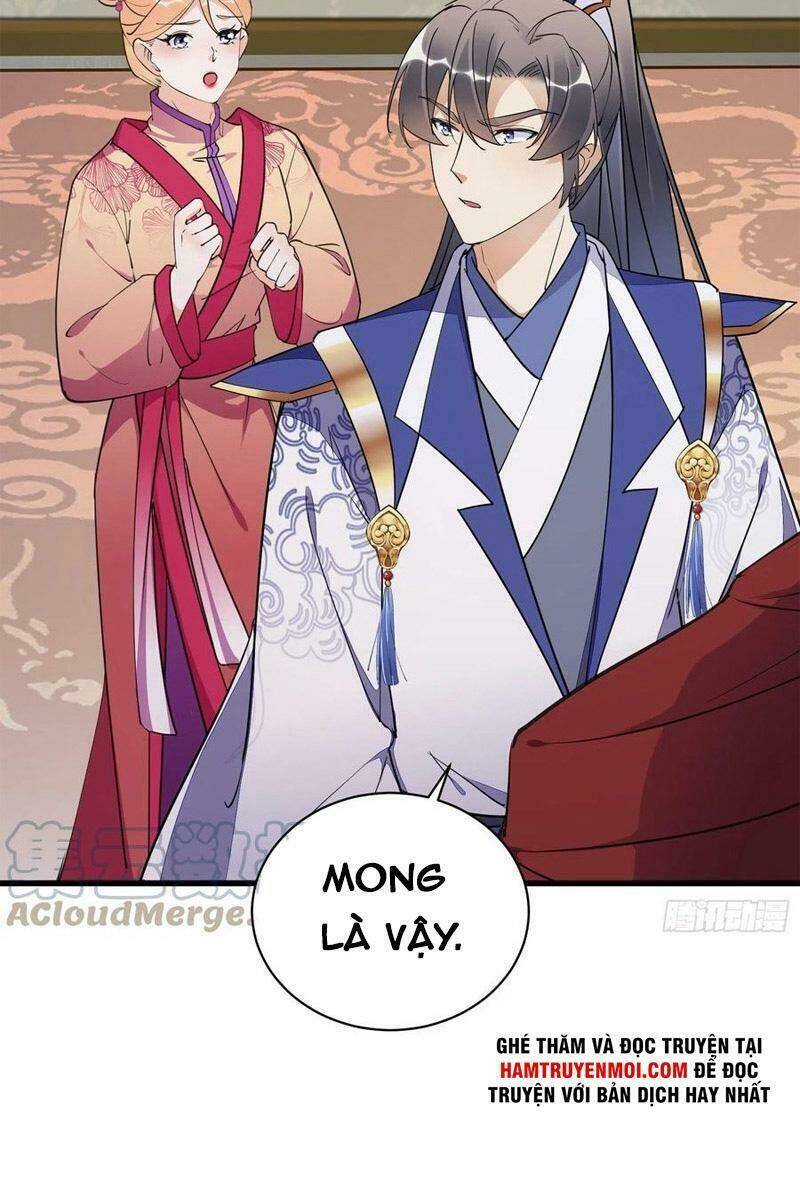 Tu Tiên Phải Dựa Vào Sugar Mommy Chapter 144 - Trang 2