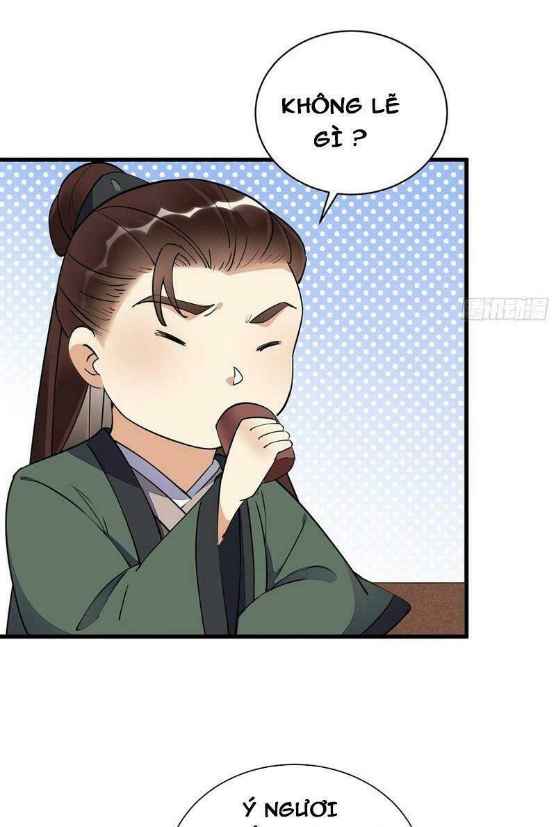 Tu Tiên Phải Dựa Vào Sugar Mommy Chapter 144 - Trang 2