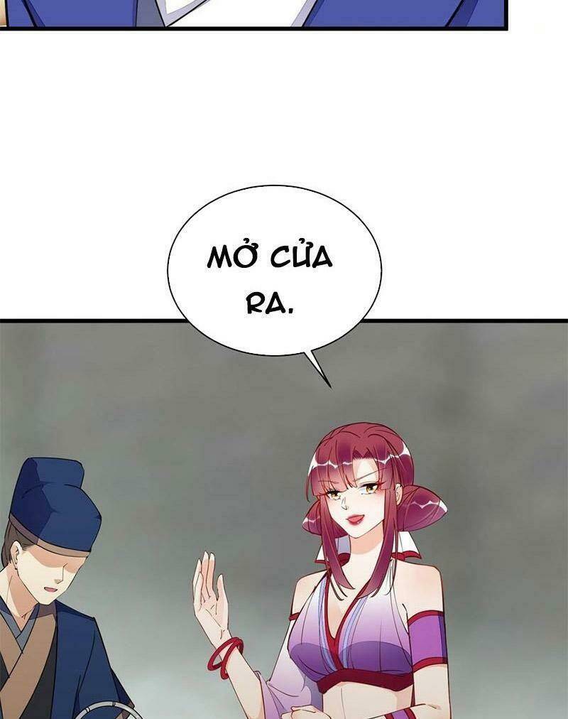 Tu Tiên Phải Dựa Vào Sugar Mommy Chapter 145 - Trang 2