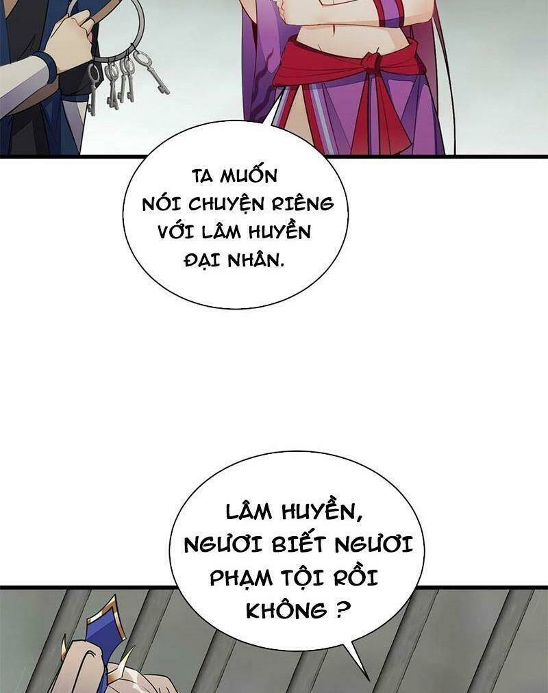 Tu Tiên Phải Dựa Vào Sugar Mommy Chapter 145 - Trang 2