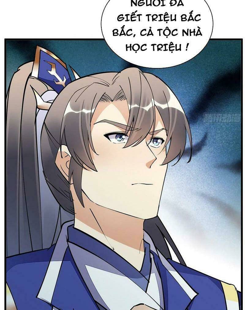 Tu Tiên Phải Dựa Vào Sugar Mommy Chapter 145 - Trang 2