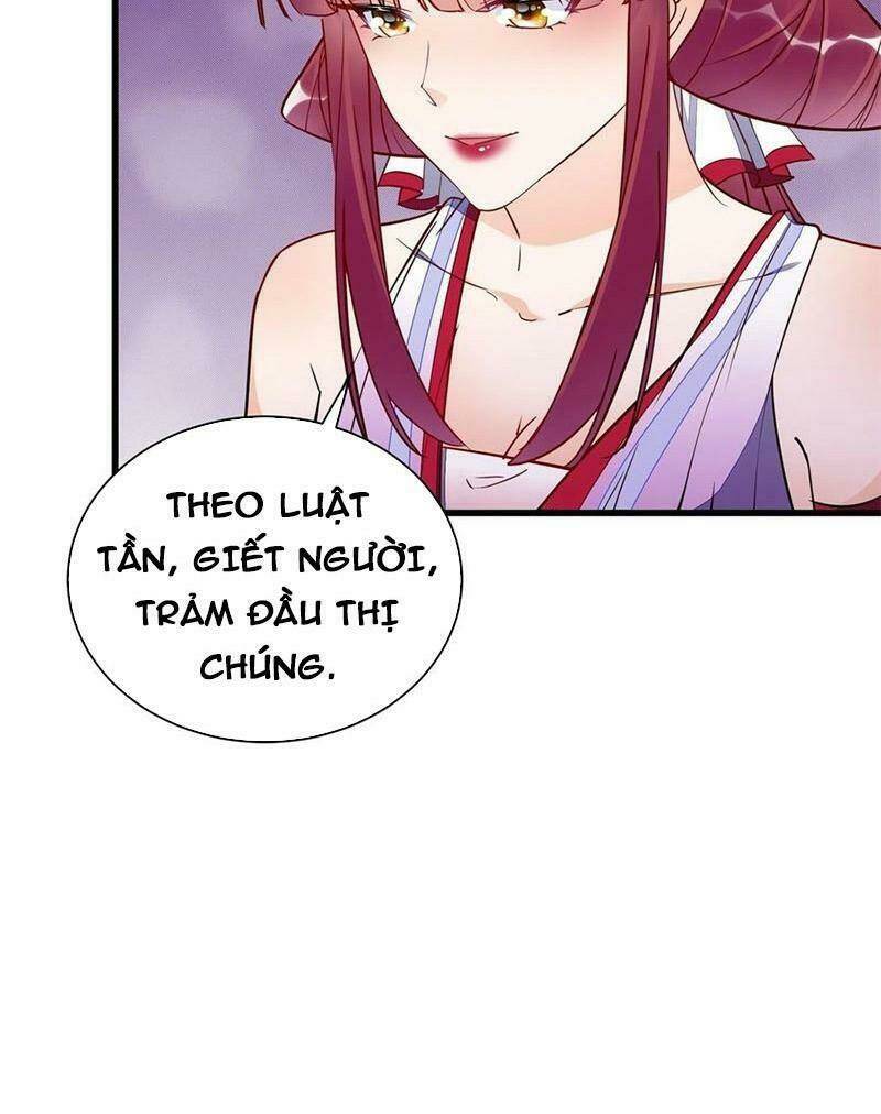 Tu Tiên Phải Dựa Vào Sugar Mommy Chapter 145 - Trang 2