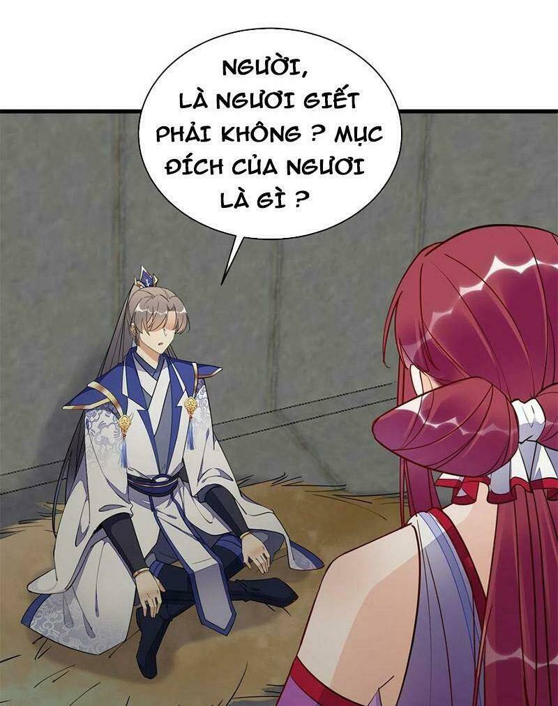 Tu Tiên Phải Dựa Vào Sugar Mommy Chapter 145 - Trang 2