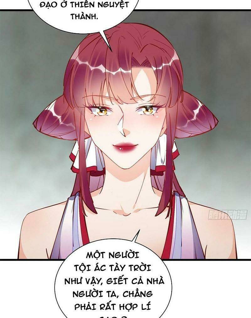 Tu Tiên Phải Dựa Vào Sugar Mommy Chapter 145 - Trang 2