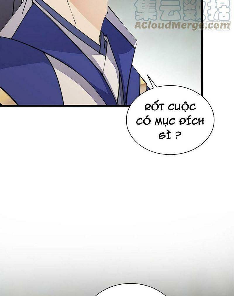 Tu Tiên Phải Dựa Vào Sugar Mommy Chapter 145 - Trang 2