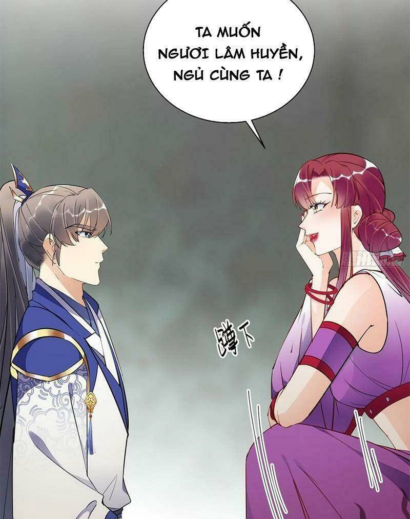 Tu Tiên Phải Dựa Vào Sugar Mommy Chapter 145 - Trang 2