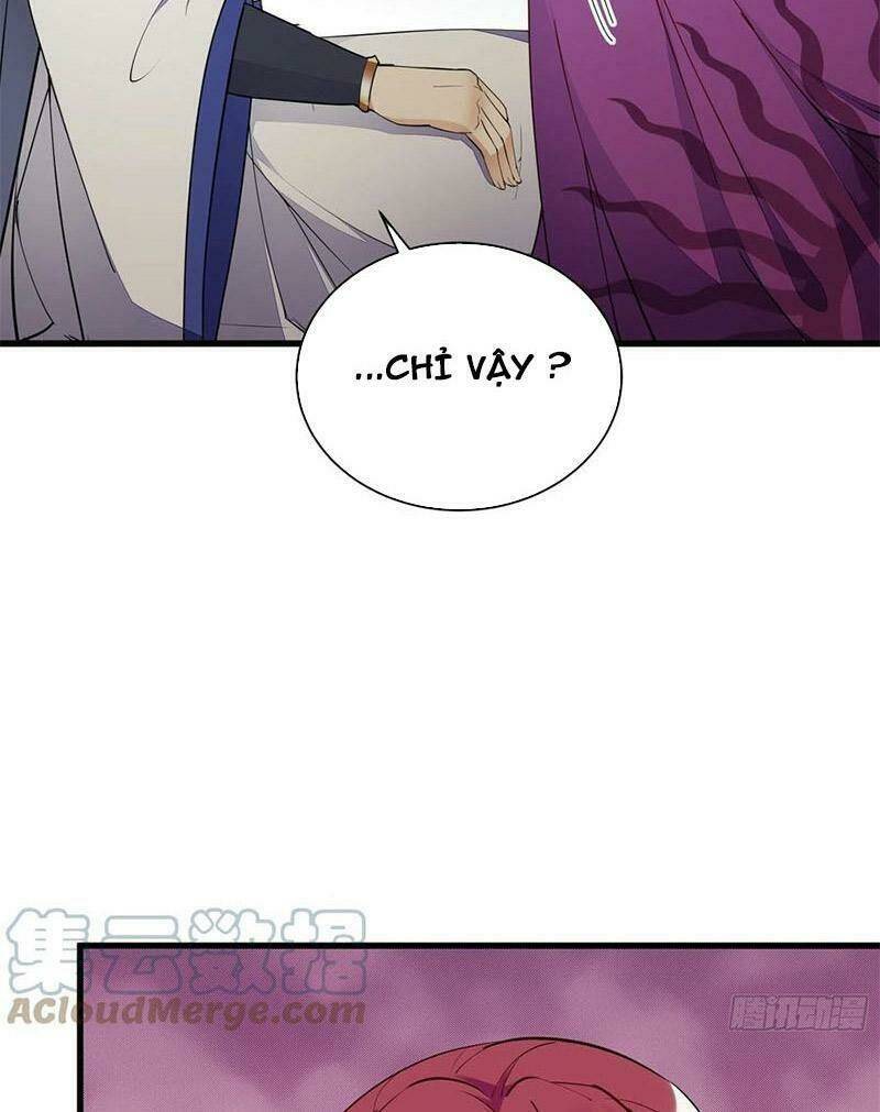 Tu Tiên Phải Dựa Vào Sugar Mommy Chapter 145 - Trang 2