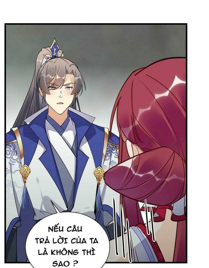 Tu Tiên Phải Dựa Vào Sugar Mommy Chapter 145 - Trang 2