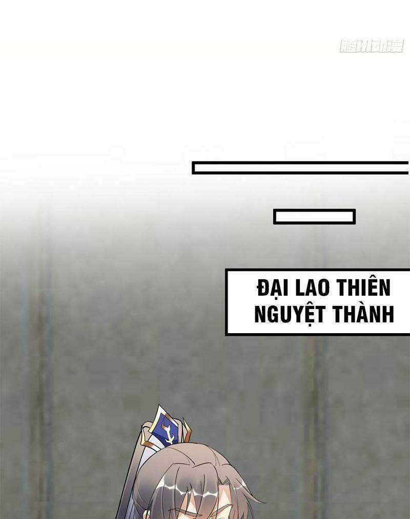 Tu Tiên Phải Dựa Vào Sugar Mommy Chapter 145 - Trang 2