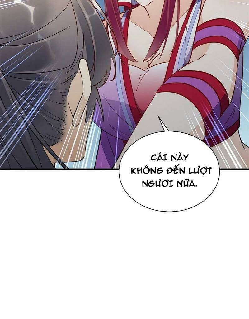 Tu Tiên Phải Dựa Vào Sugar Mommy Chapter 145 - Trang 2