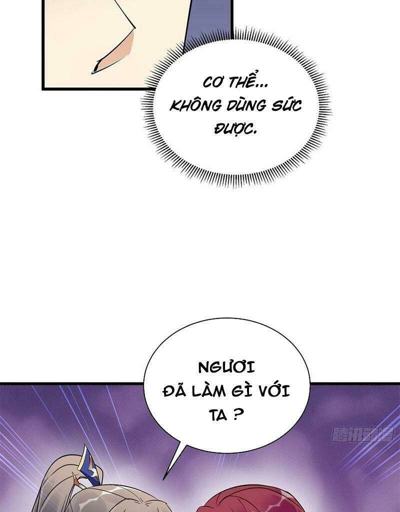 Tu Tiên Phải Dựa Vào Sugar Mommy Chapter 145 - Trang 2