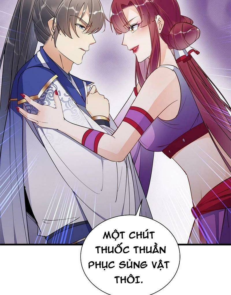 Tu Tiên Phải Dựa Vào Sugar Mommy Chapter 145 - Trang 2