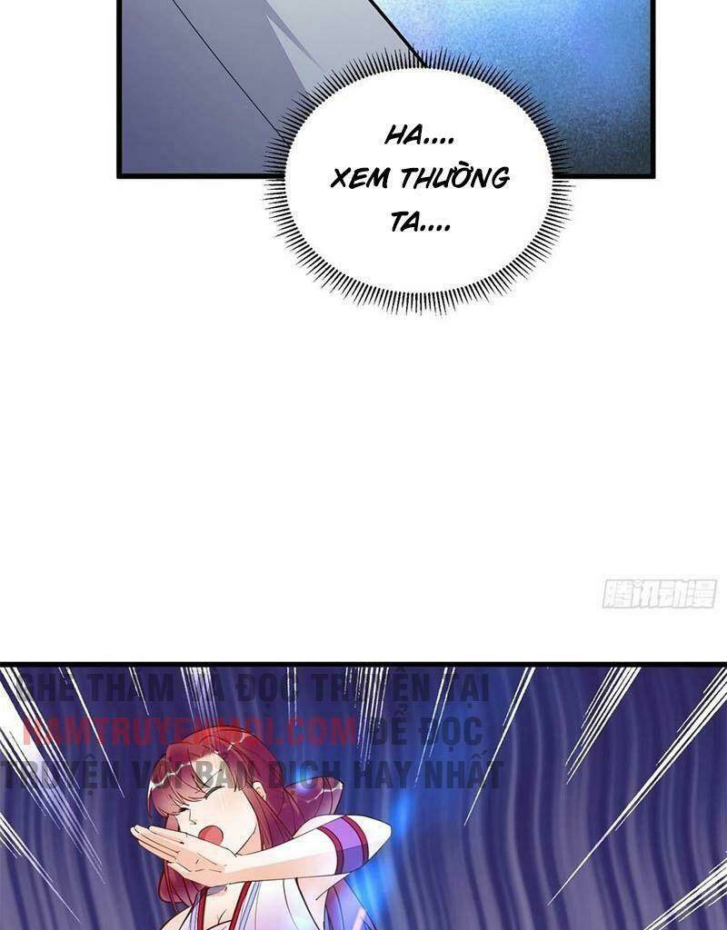 Tu Tiên Phải Dựa Vào Sugar Mommy Chapter 145 - Trang 2