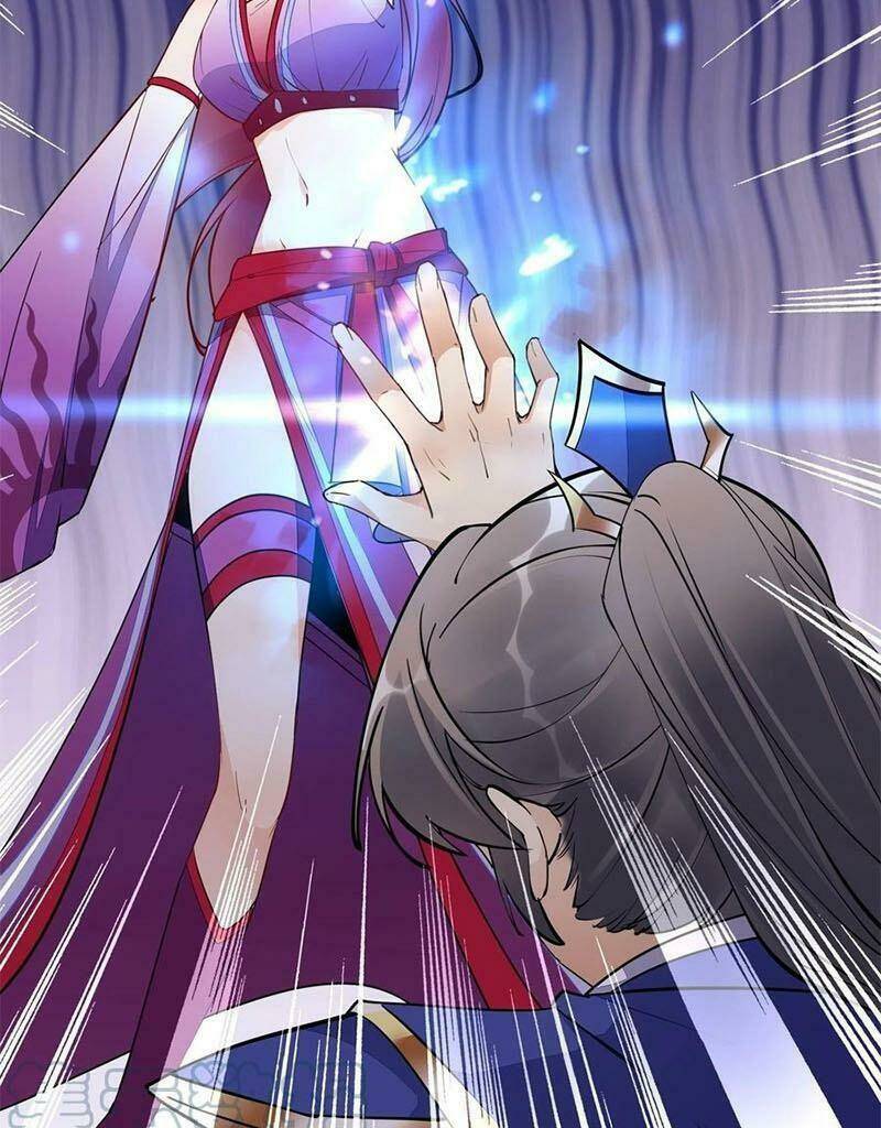 Tu Tiên Phải Dựa Vào Sugar Mommy Chapter 145 - Trang 2