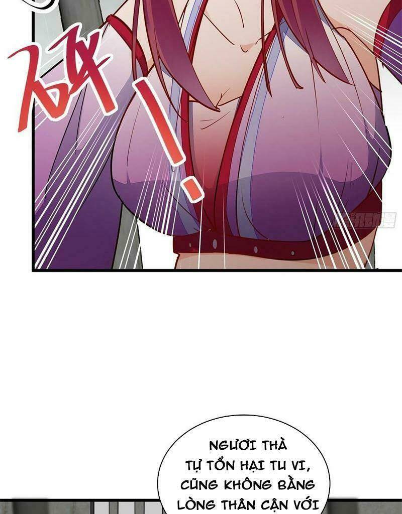 Tu Tiên Phải Dựa Vào Sugar Mommy Chapter 145 - Trang 2