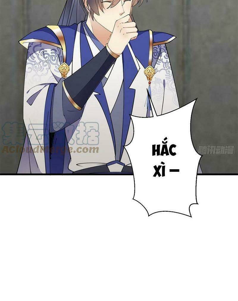 Tu Tiên Phải Dựa Vào Sugar Mommy Chapter 145 - Trang 2