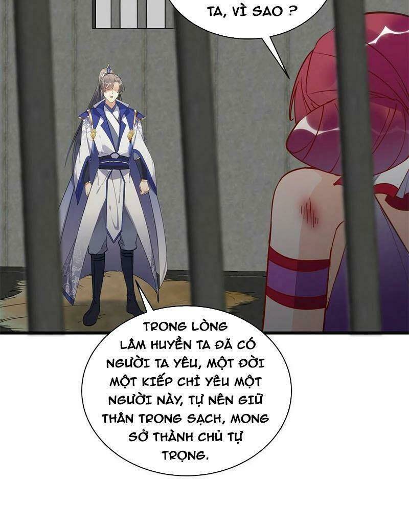 Tu Tiên Phải Dựa Vào Sugar Mommy Chapter 145 - Trang 2