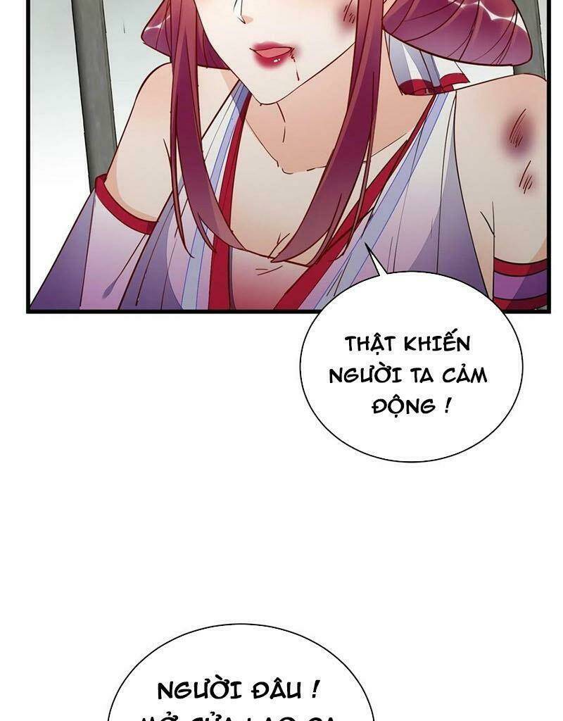 Tu Tiên Phải Dựa Vào Sugar Mommy Chapter 145 - Trang 2