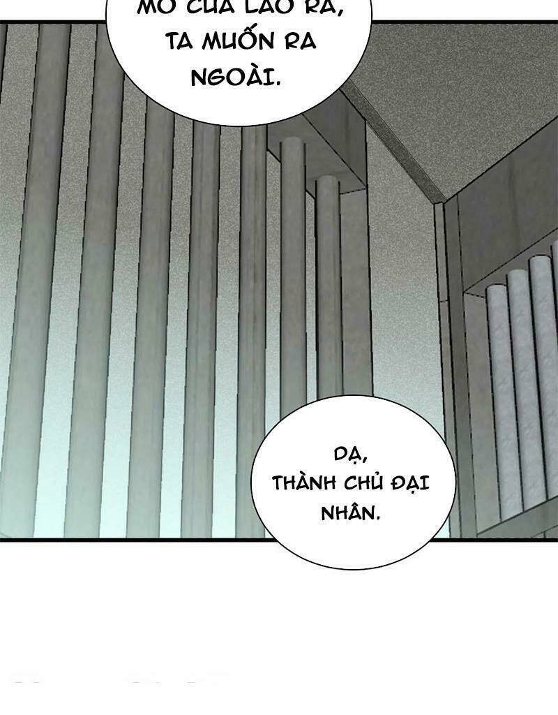 Tu Tiên Phải Dựa Vào Sugar Mommy Chapter 145 - Trang 2