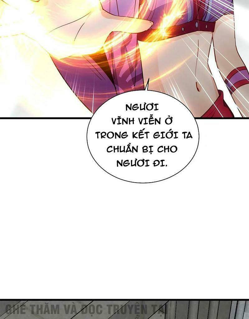 Tu Tiên Phải Dựa Vào Sugar Mommy Chapter 145 - Trang 2