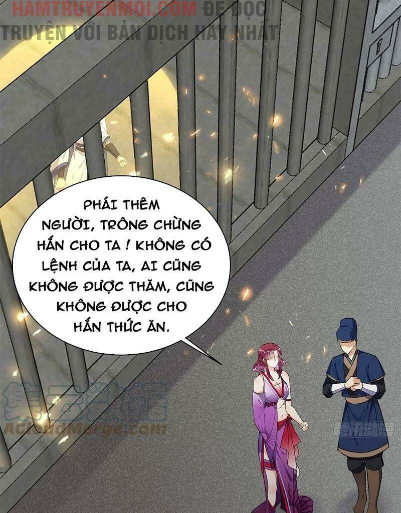 Tu Tiên Phải Dựa Vào Sugar Mommy Chapter 145 - Trang 2