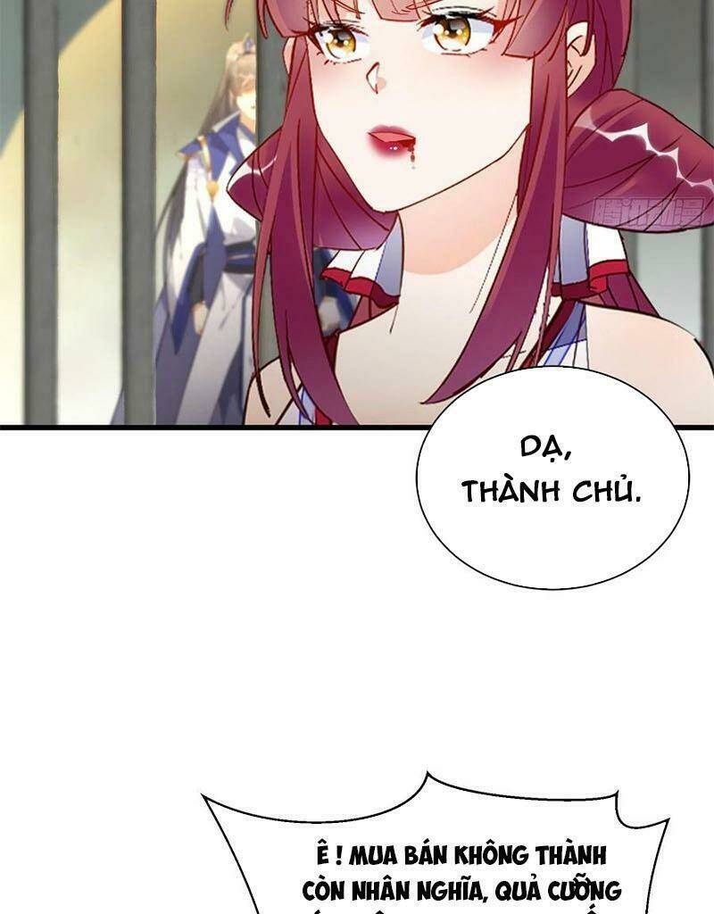 Tu Tiên Phải Dựa Vào Sugar Mommy Chapter 145 - Trang 2