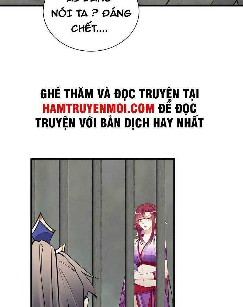 Tu Tiên Phải Dựa Vào Sugar Mommy Chapter 145 - Trang 2