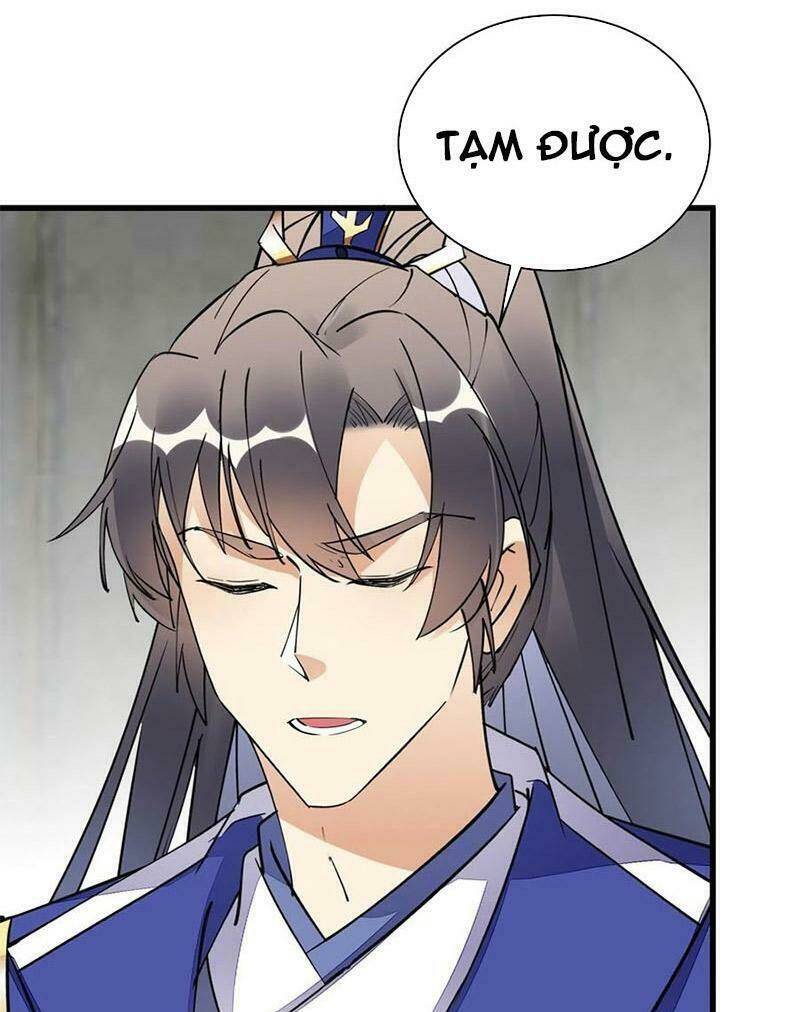 Tu Tiên Phải Dựa Vào Sugar Mommy Chapter 145 - Trang 2