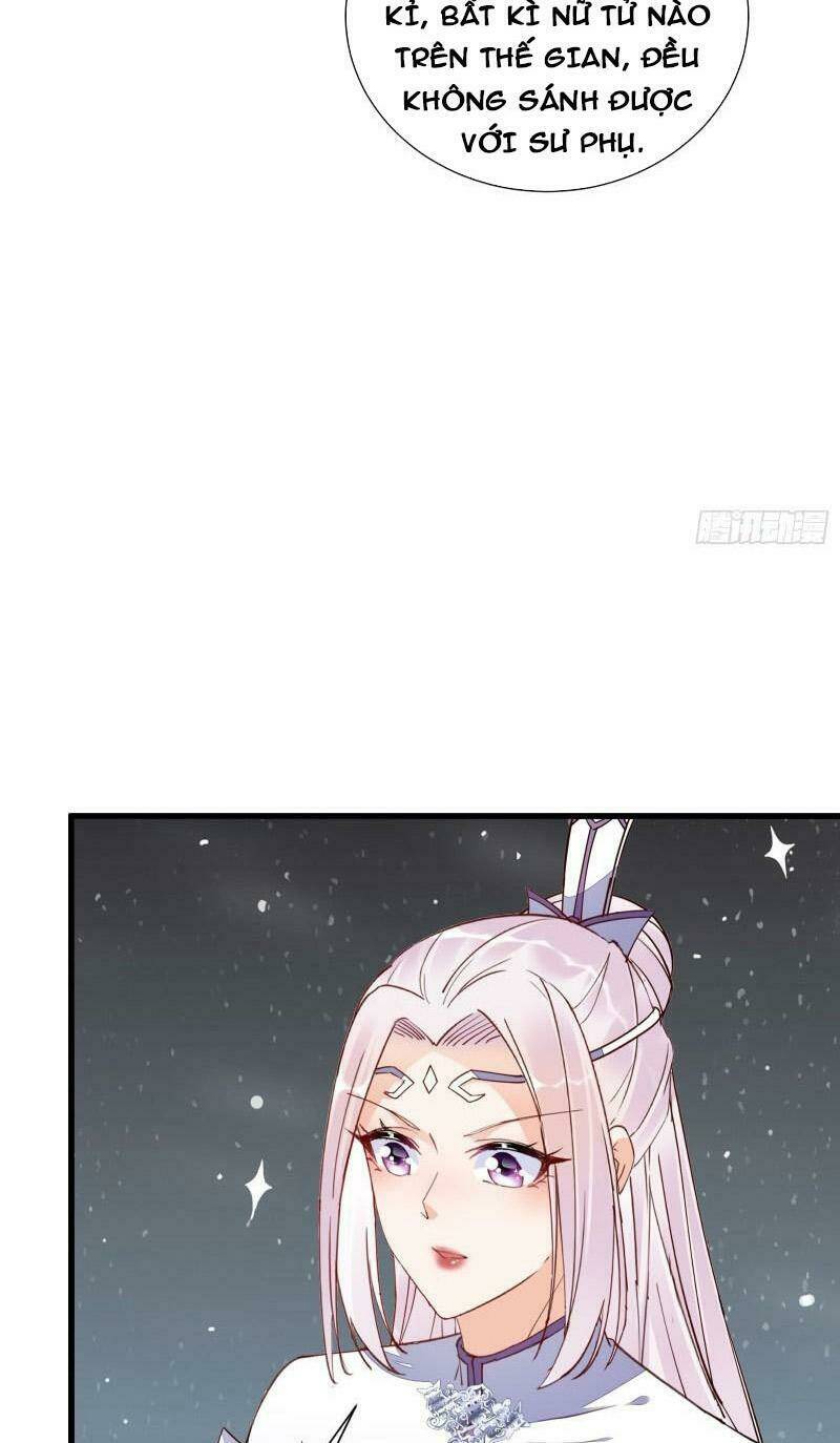 Tu Tiên Phải Dựa Vào Sugar Mommy Chapter 146 - Trang 2