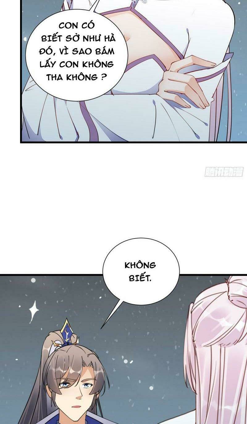 Tu Tiên Phải Dựa Vào Sugar Mommy Chapter 146 - Trang 2