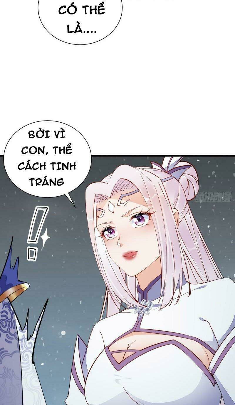 Tu Tiên Phải Dựa Vào Sugar Mommy Chapter 146 - Trang 2