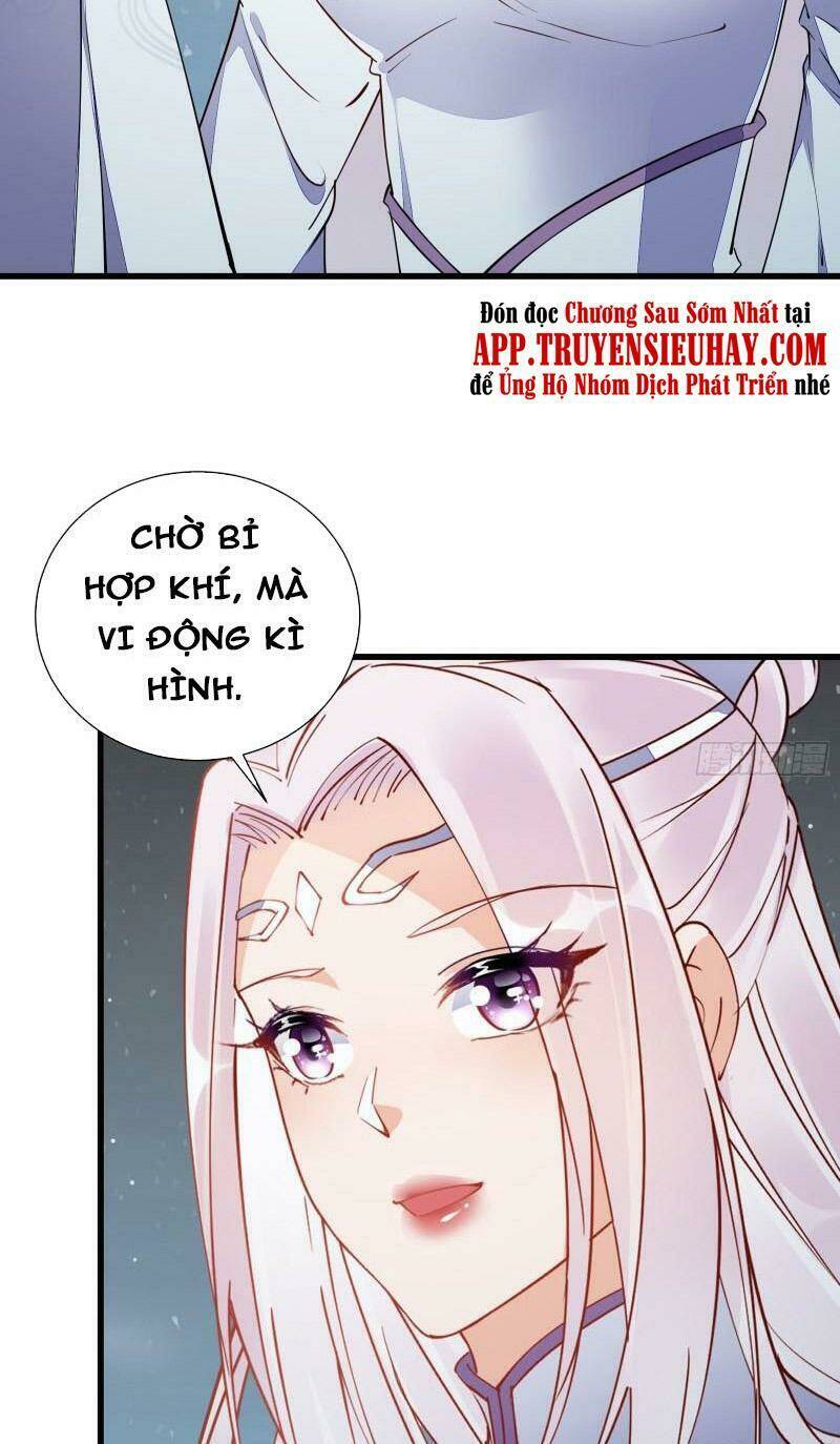 Tu Tiên Phải Dựa Vào Sugar Mommy Chapter 146 - Trang 2