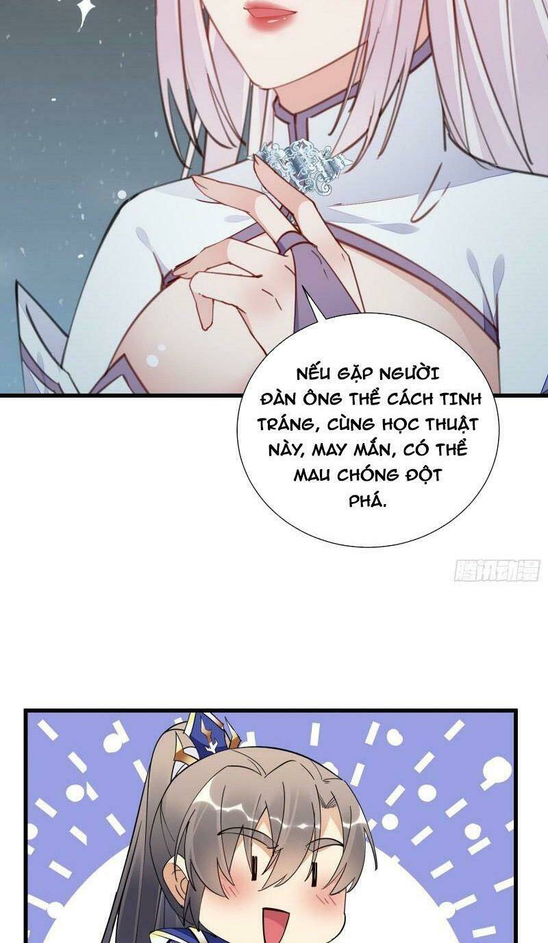 Tu Tiên Phải Dựa Vào Sugar Mommy Chapter 146 - Trang 2