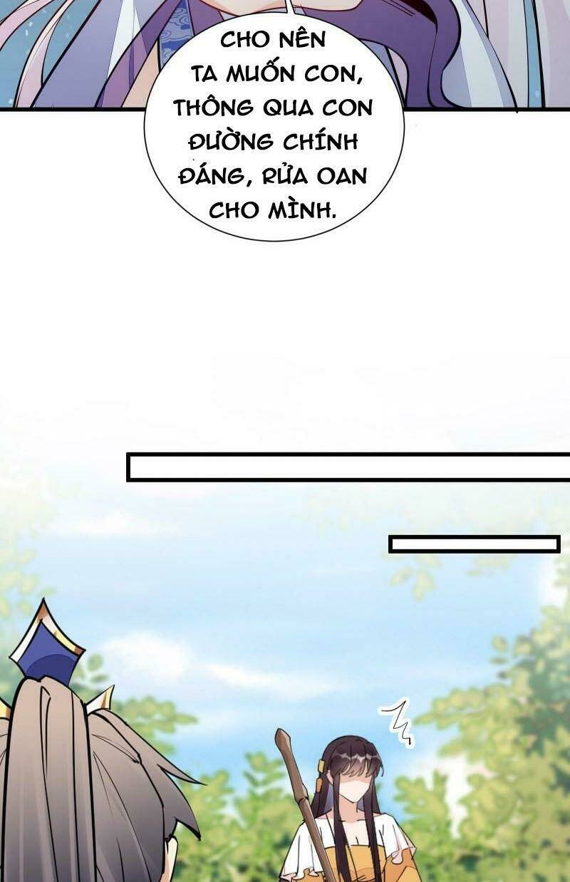 Tu Tiên Phải Dựa Vào Sugar Mommy Chapter 146 - Trang 2