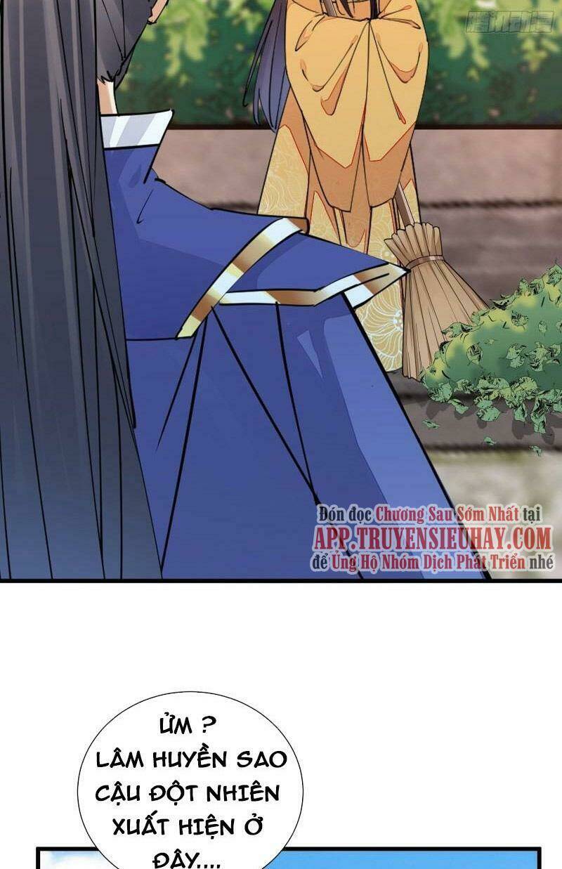 Tu Tiên Phải Dựa Vào Sugar Mommy Chapter 146 - Trang 2