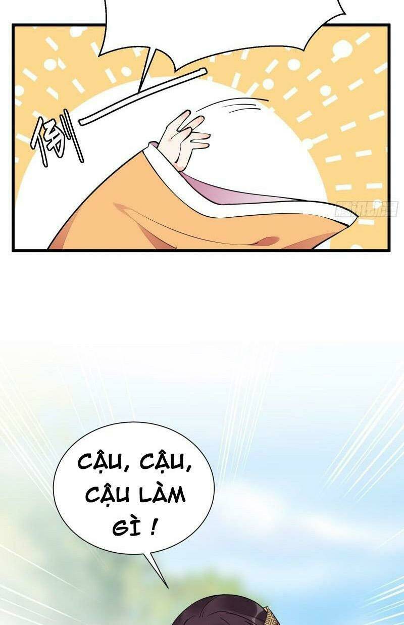 Tu Tiên Phải Dựa Vào Sugar Mommy Chapter 146 - Trang 2
