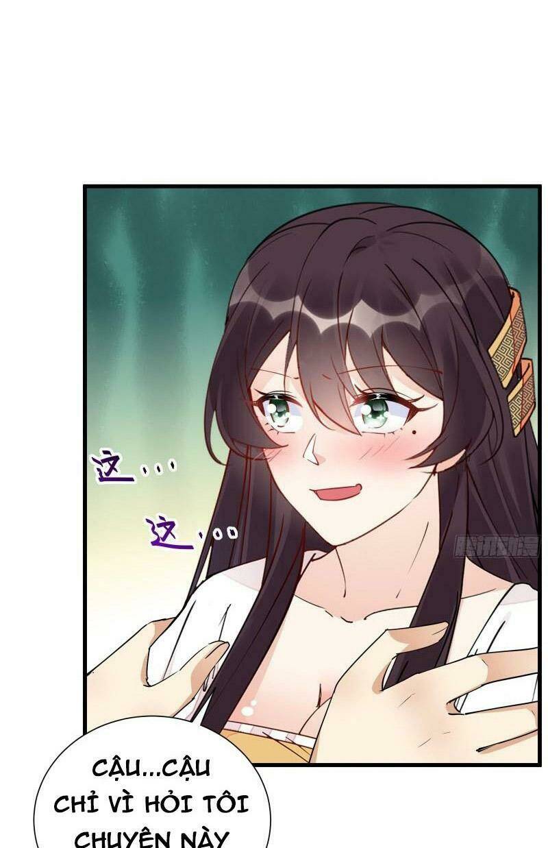 Tu Tiên Phải Dựa Vào Sugar Mommy Chapter 146 - Trang 2