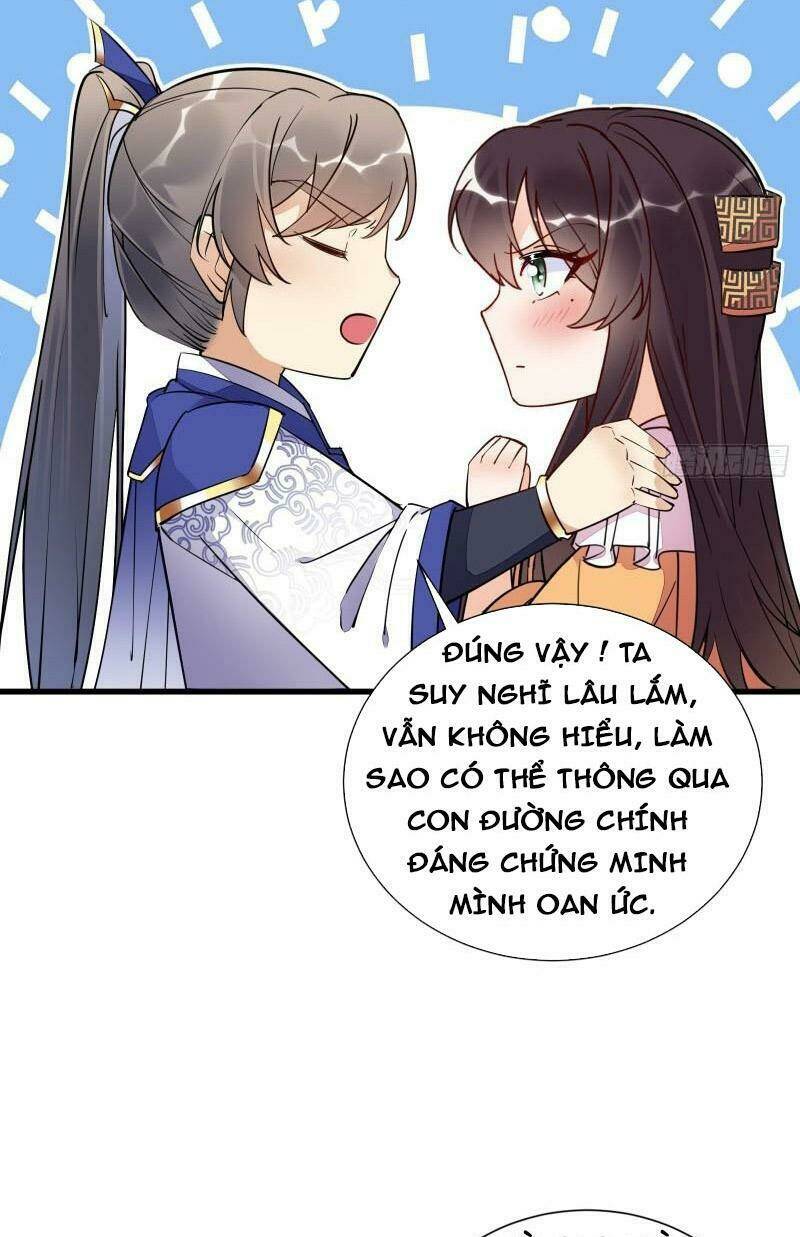 Tu Tiên Phải Dựa Vào Sugar Mommy Chapter 146 - Trang 2