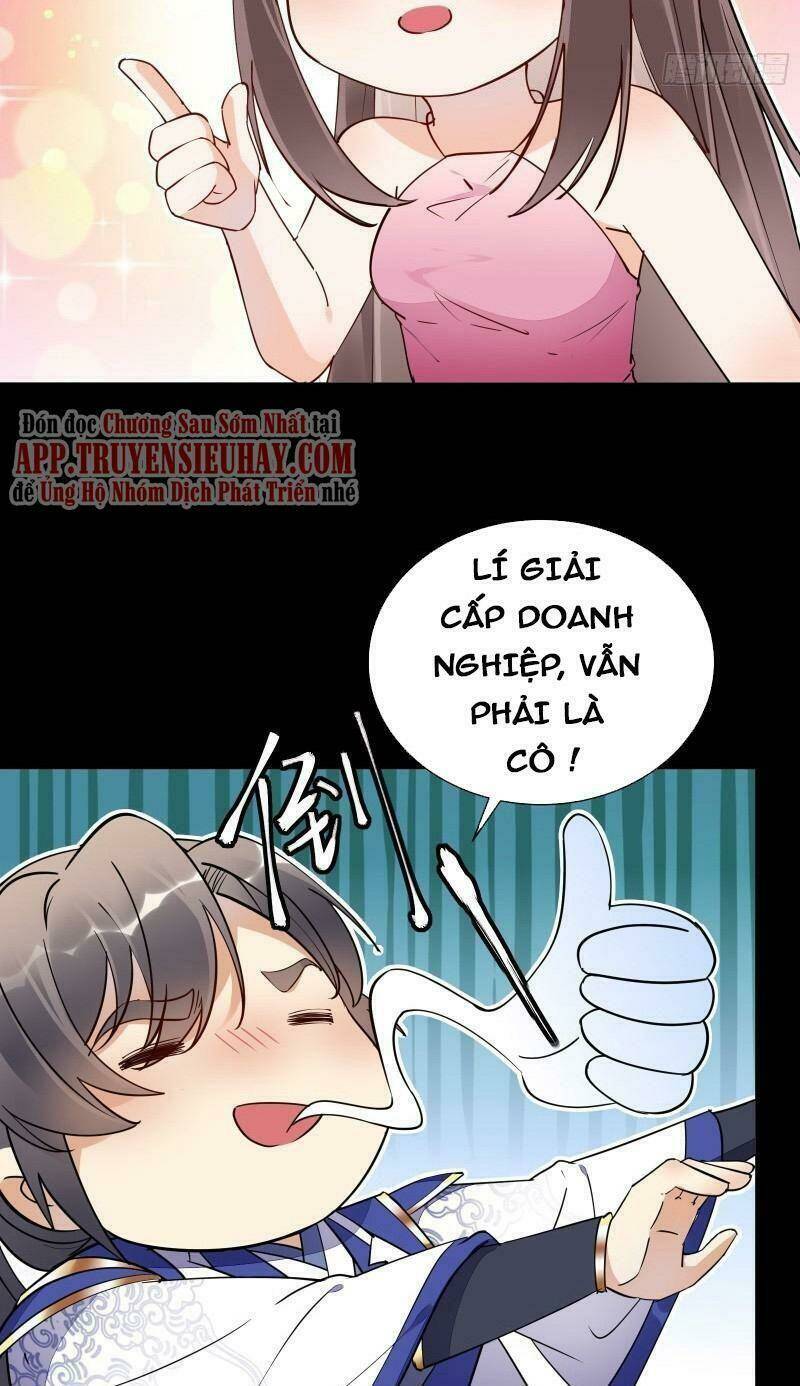 Tu Tiên Phải Dựa Vào Sugar Mommy Chapter 148 - Trang 2