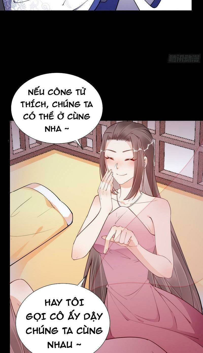 Tu Tiên Phải Dựa Vào Sugar Mommy Chapter 148 - Trang 2