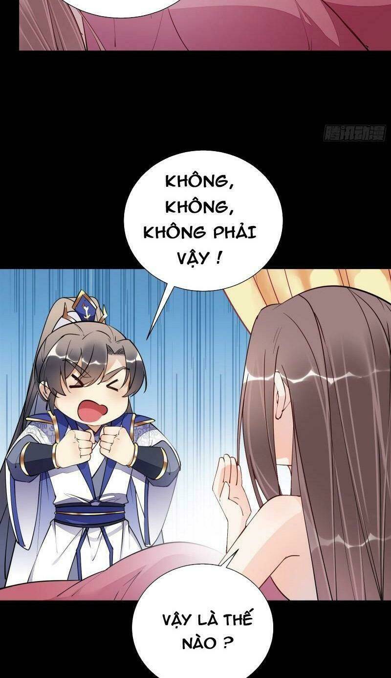 Tu Tiên Phải Dựa Vào Sugar Mommy Chapter 148 - Trang 2